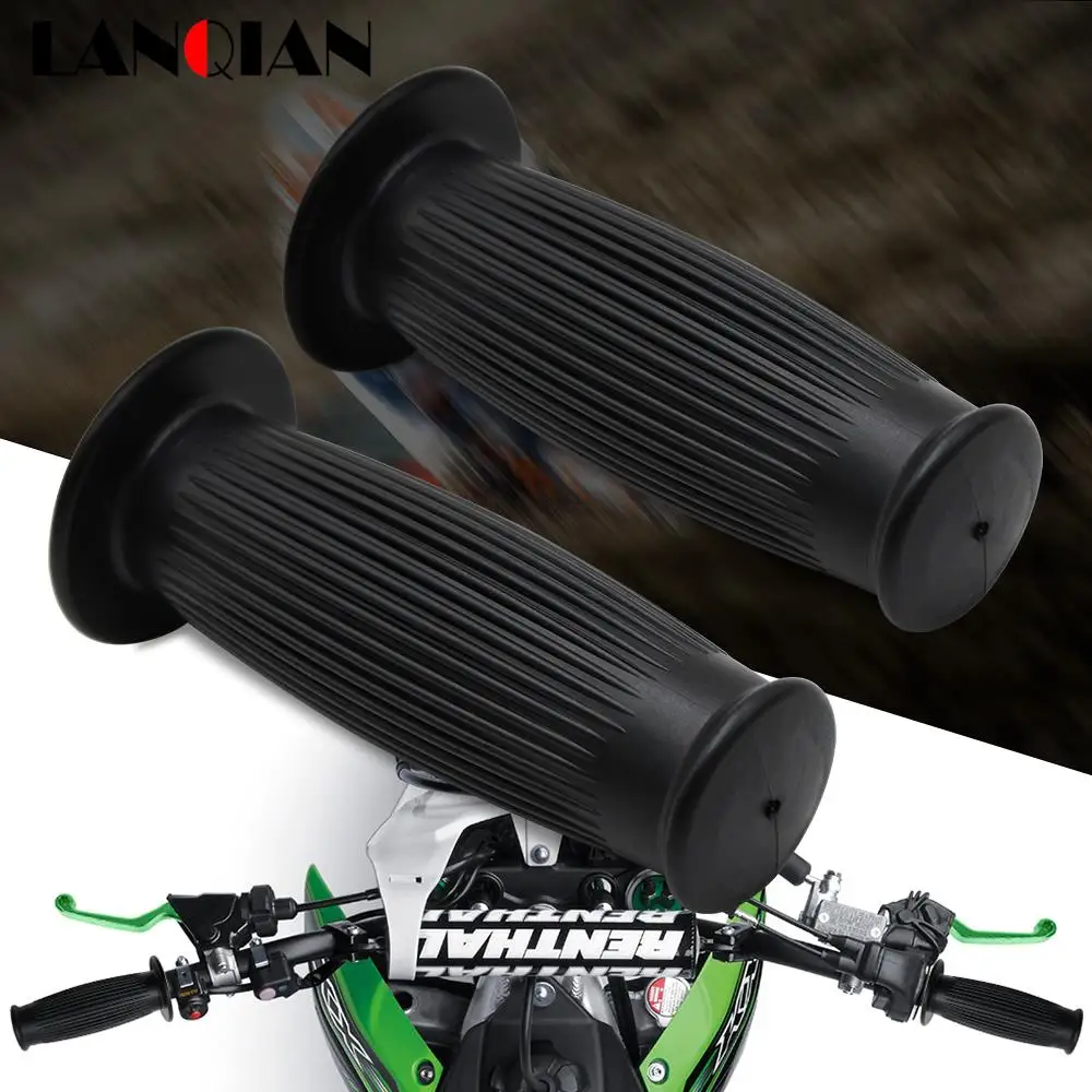 

FOR YAMAHA FZ1 FZ6R FZ6S FZ6N FZ8 FZ07 FZ16 FZS16 FZS150 FZ25 Motorcycle Rubber Hand Grips Ariete Soft Handle Gel Protector