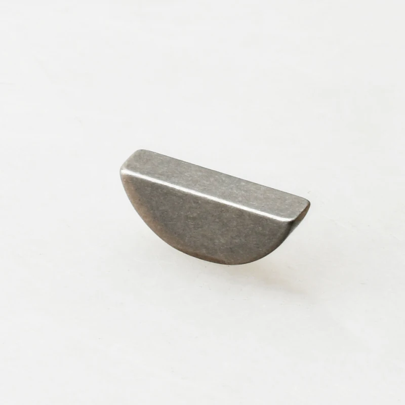 Ключ WOODRUFF 90280-04M04 для подвесного мотора YAMAHA 2T 50/60/70/75/80/85/90HP 4T 75/80/90/100HP детали