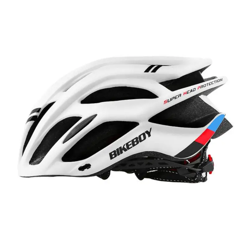 

Cycling Helmet Adult Bike Ultralight Intergrally-molded Mountain Road Bicycle Collision Avoidance Safety Helmet Cycling Equipmen