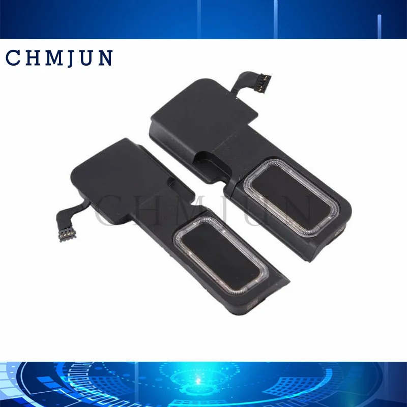 Оригинальный правый и левый динамик A1707 s для Macbook Pro Retina 15 дюймов 2016 2017 EMC 3072 3162 |