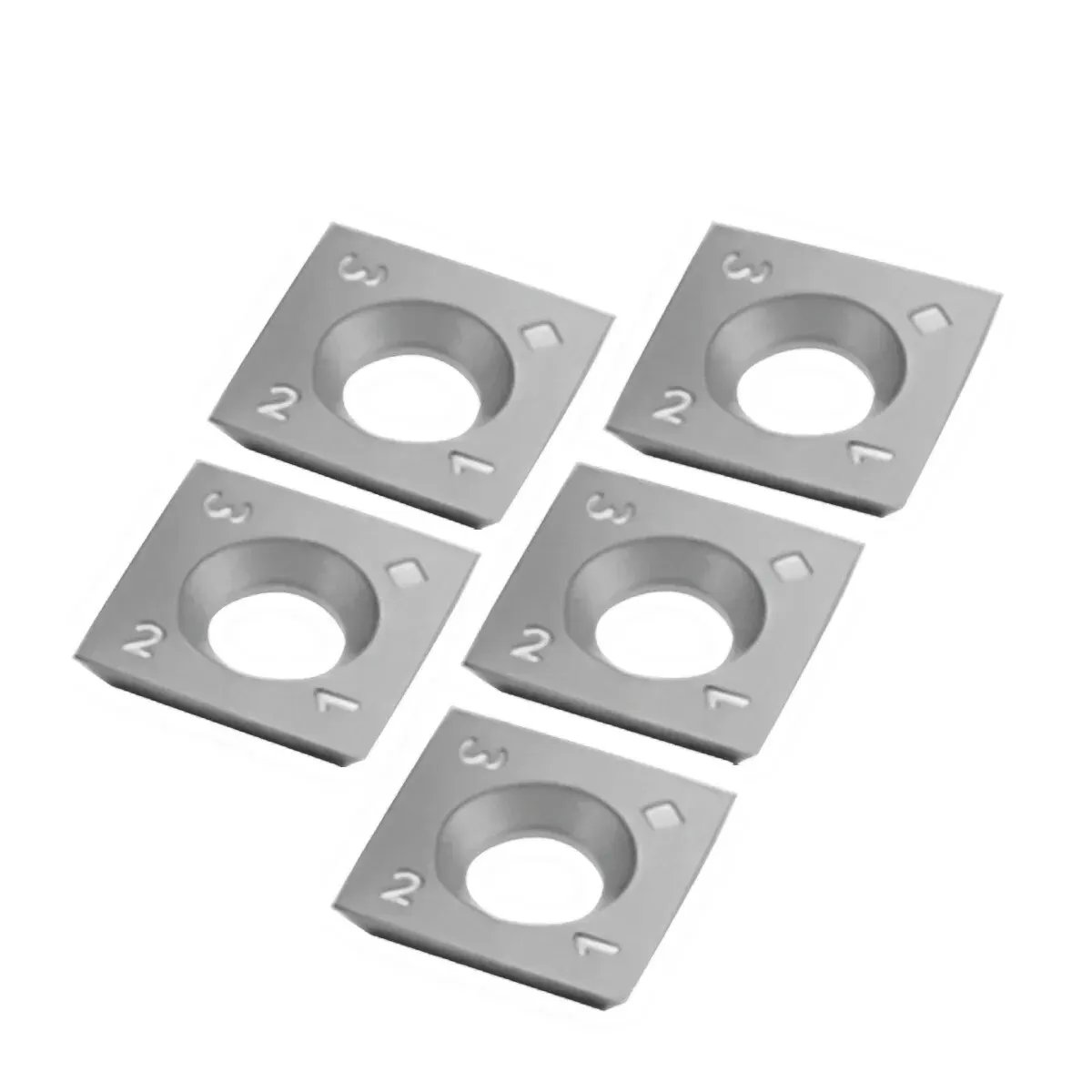 

Набор сверл FNICEL для деревообработки 8-20 мм