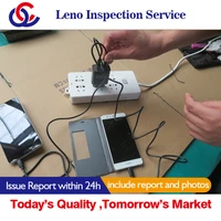charge connector inspection company in chaozhou