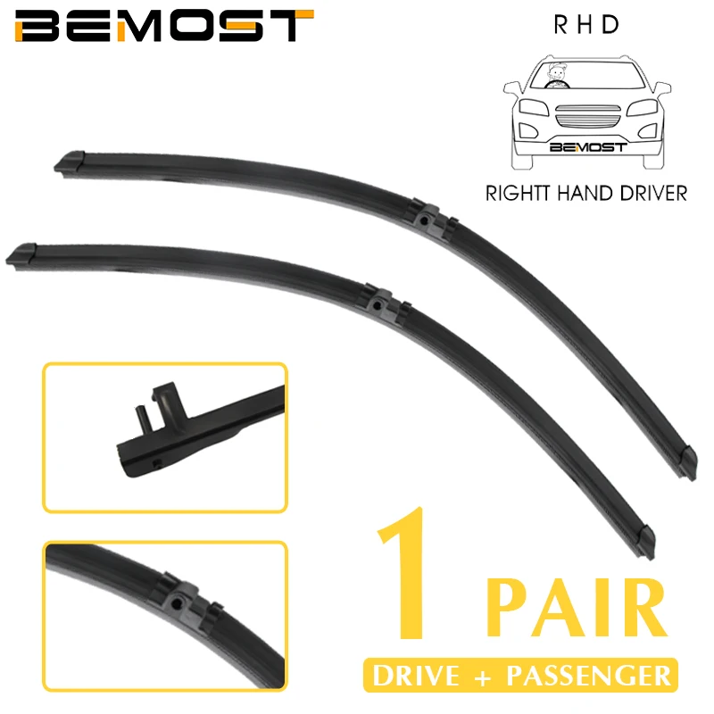 

Автомобильные щетки стеклоочистителя для Mercedes-Benz E-Class W212 2010-2014, лобовое стекло, щетки переднего стекла 24 "+ 24" автомобильные аксессуары