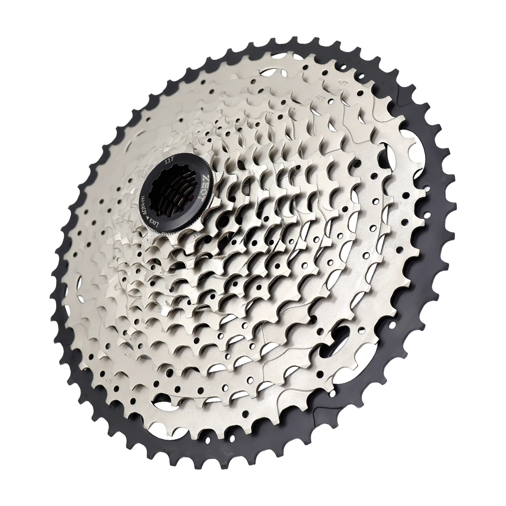 ZEOT кассета 12S MTB велосипед дорожный свободного хода 12 В 50T 52T VG12S ступица аксессуары