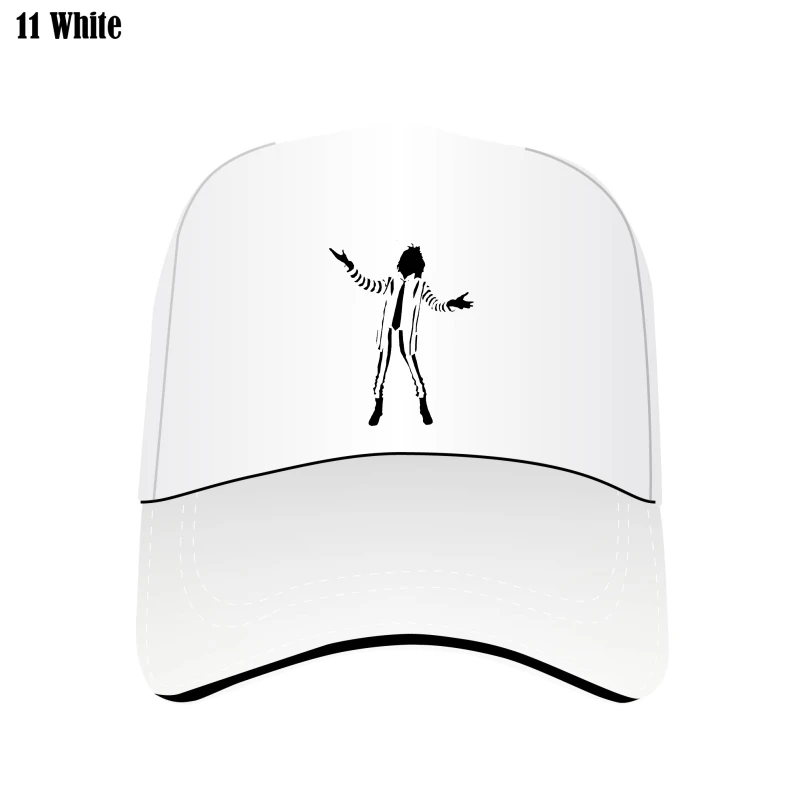 

Новинка, мужские кепки от Beetlejuice в виде купюр, унисекс