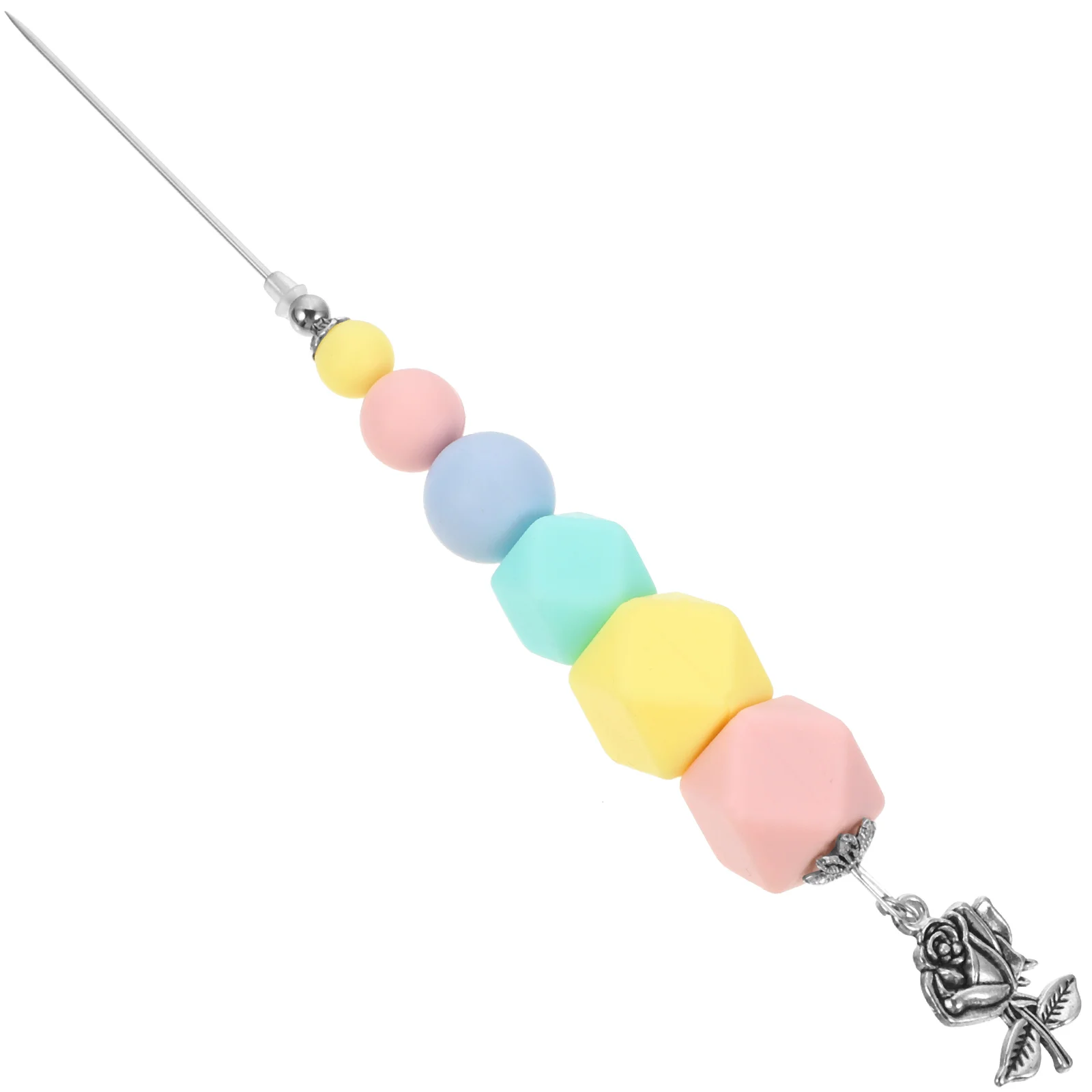 

Cake Needle Tool Scriber Cookie Icing Decorating Stick Testing Tester Skewer Tools Pin Testers Wedding Probe Stir Modelling