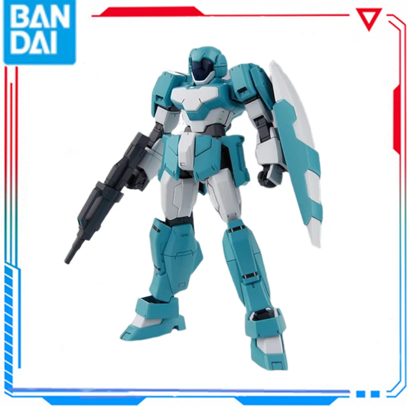 

Original Bandai Animation Cartoon Peripheral Boutique Figure HG AGE 13 1/144 ADELE RGE-G1100 Adiro Adel Gundam Model