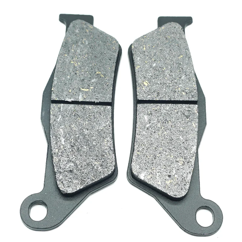 

For SUZUKI UH125K Burgman 2002 2003 2004 2005 2006 UH125 UH 125K 125 K Front Brake Pads Kit