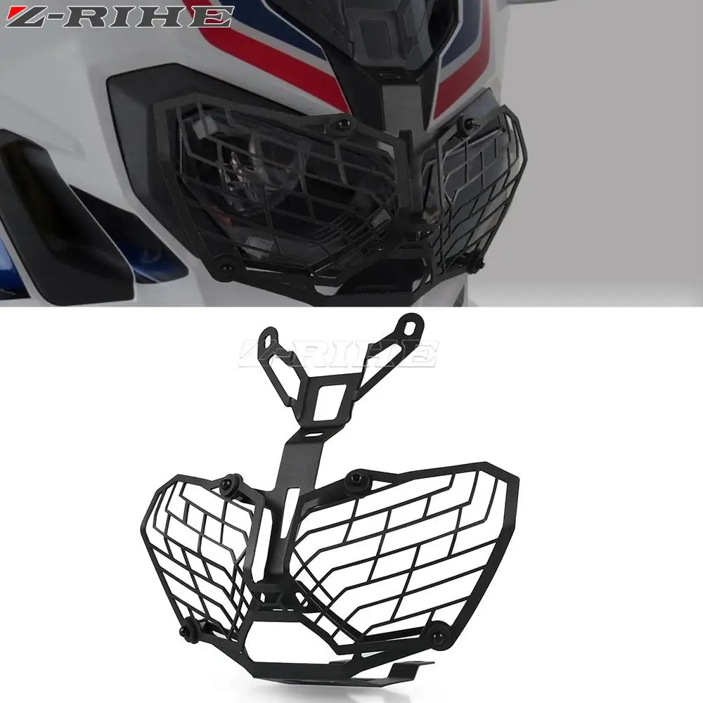 

Аксессуары для мотоциклов Honda CRF1000L Africa Twin ADVENTURE ADV Sports 2015-2019 2020 2021