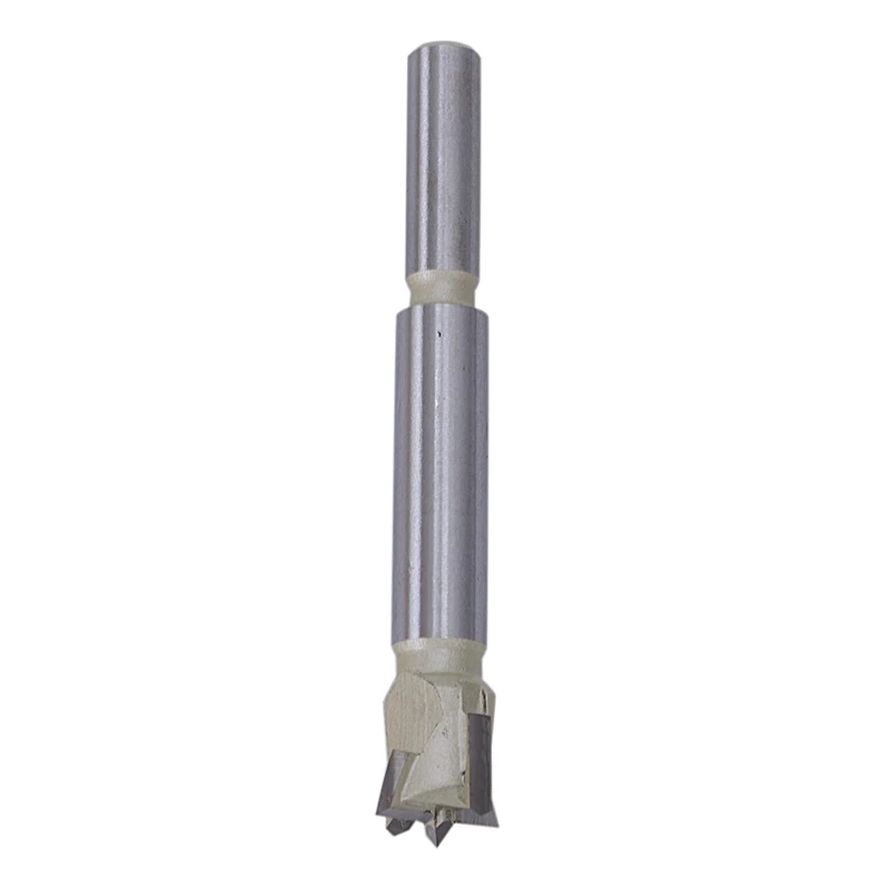 Promotion! 1Pcs 15Mm Forstner Tip Woodworking Tool Hole Saw Cutter Hinge Boring Bit Round Handle Carbide |