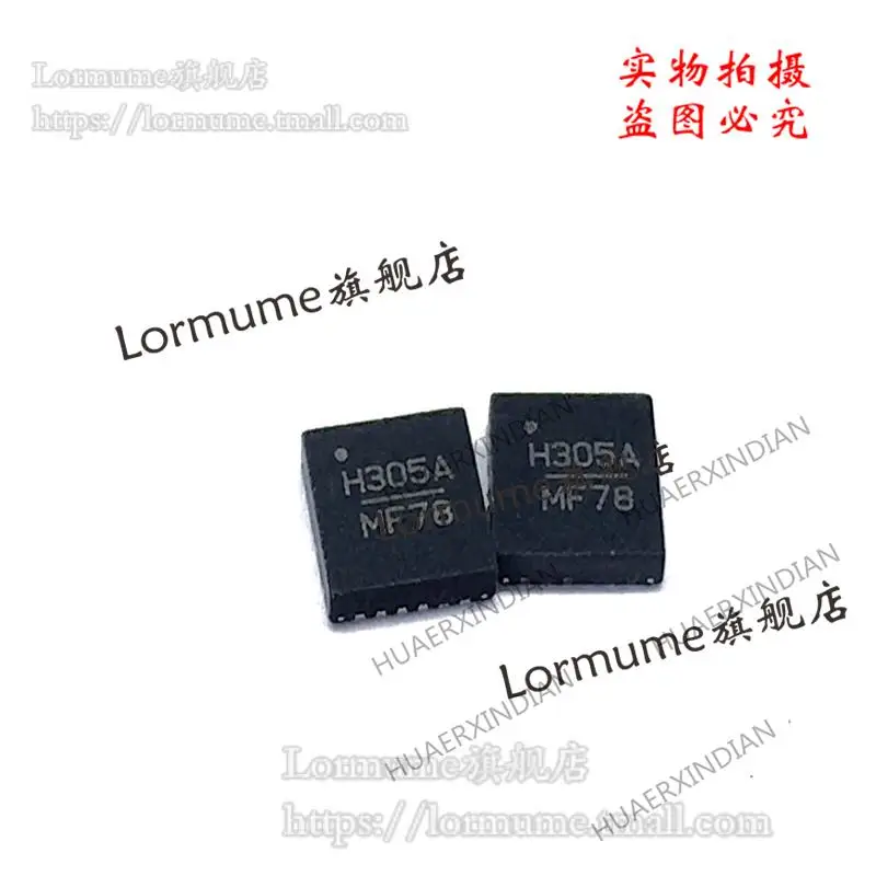 

5PCS HMC305ALP4E HMC305ALP4 HMC305 New Original