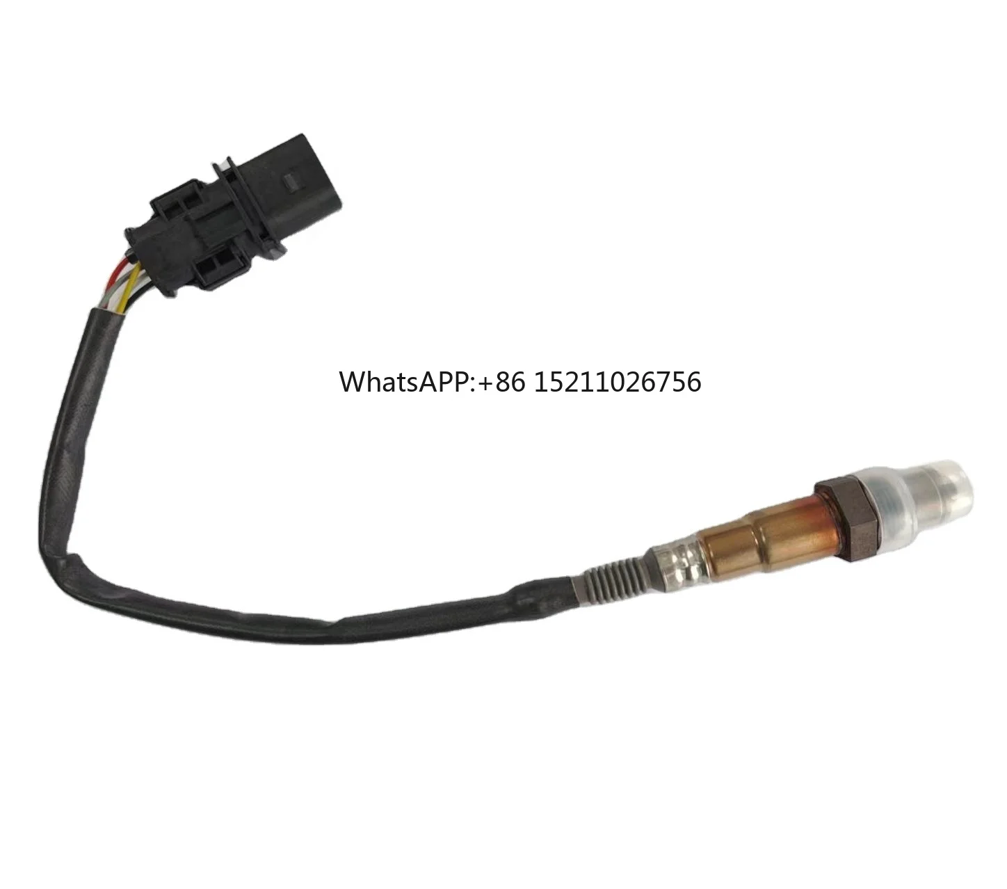 Датчик кислорода 39350-4A840 H-1/K2500 D4CB