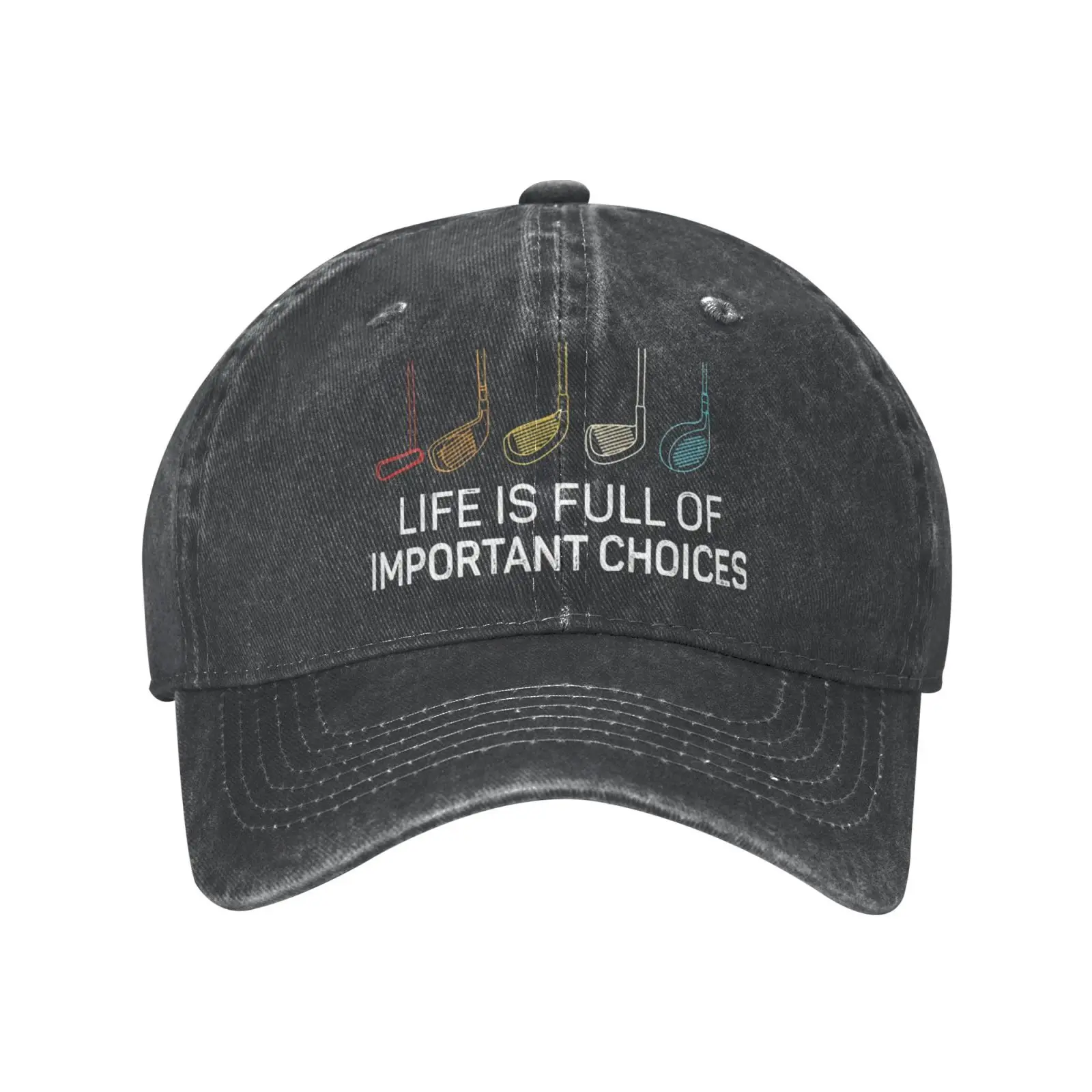 

Бейсболка Life Is Full из важных вариантов 5259, мужская, женская, берет, мужская шапка, шапки для мужчин, кепка для мужчин, кепка для мужчин, Бразили...