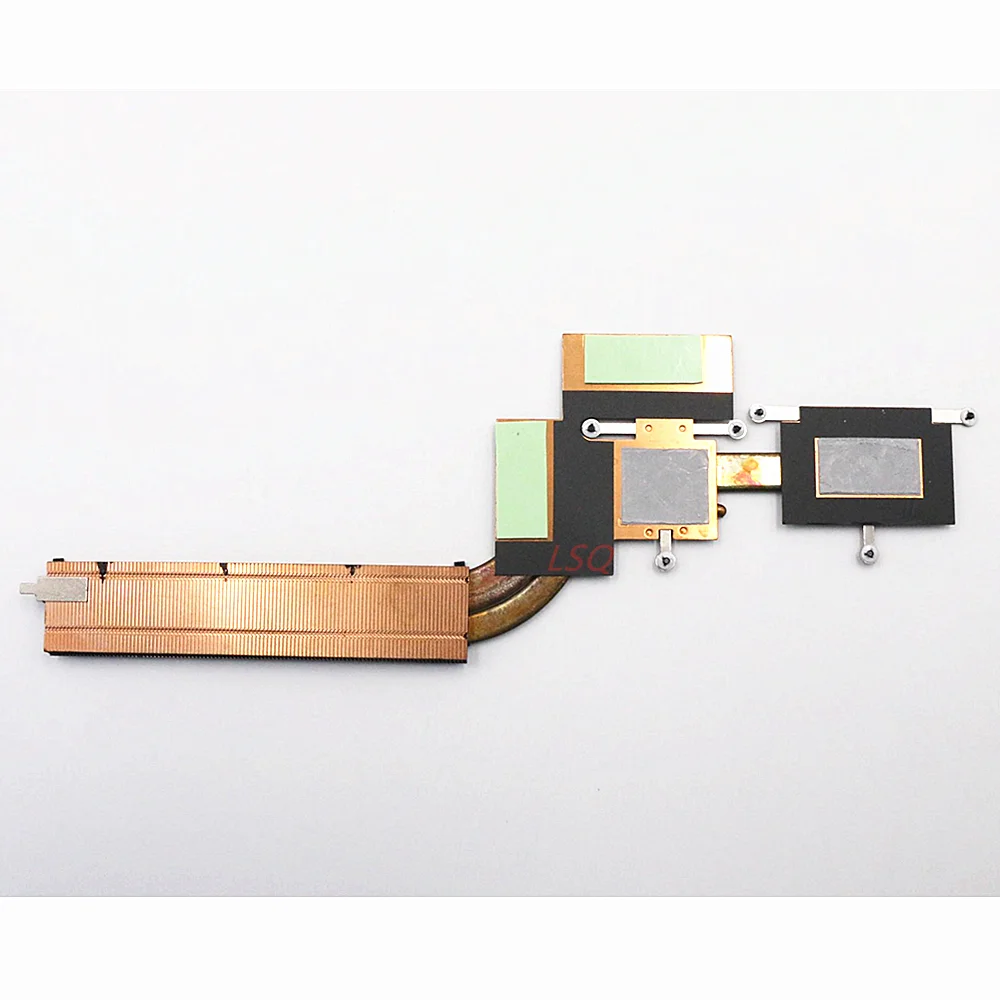 Новый оригинальный охлаждающий вентилятор и радиатор Legion ideacмежду AIO 330S-15IKB GTX1050 FRU