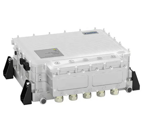 

Factory direct sales 200KW motor controller high-quality electric vehicle drive motor controller