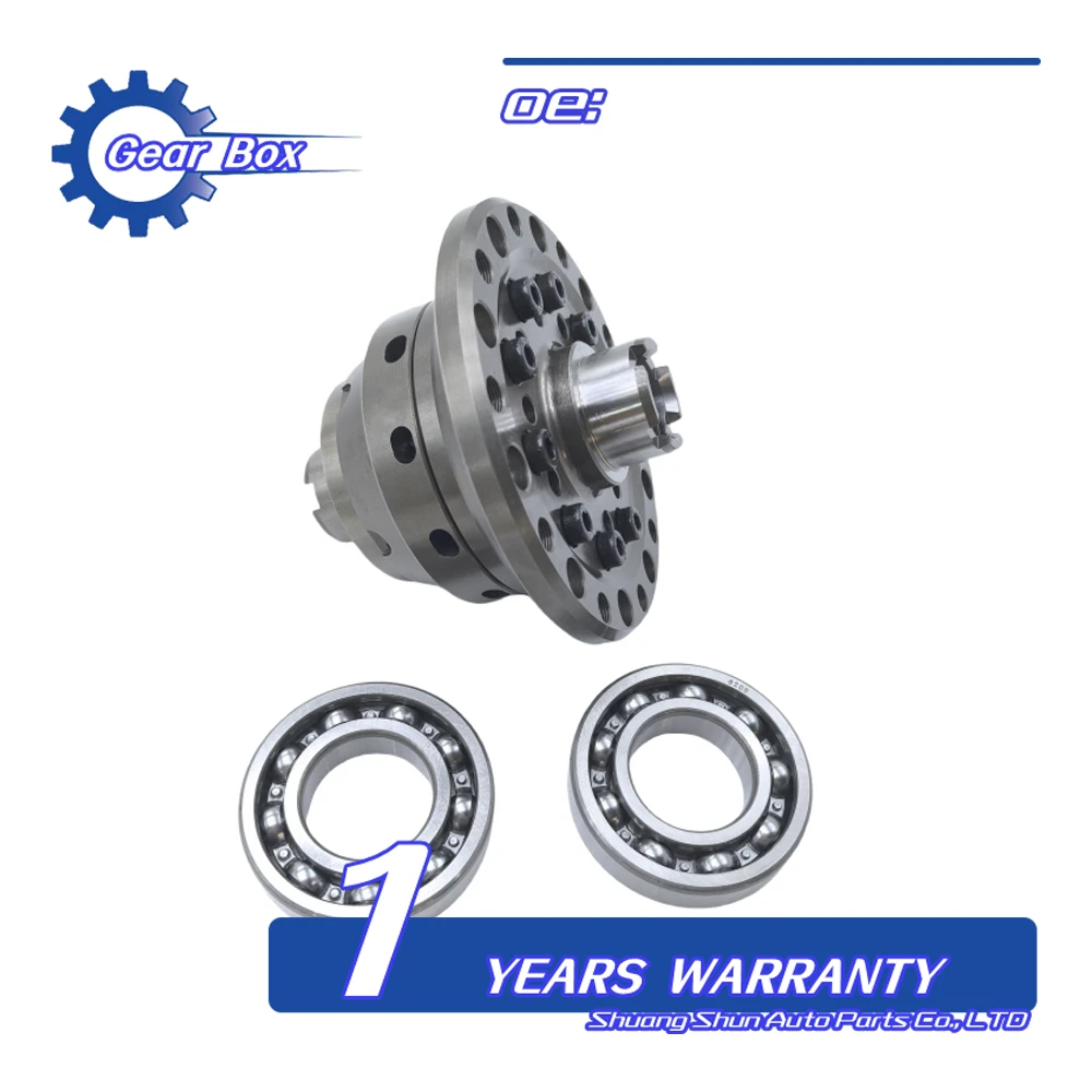 Для K20 Helical LSD Limited Slip Дифференциал Civic Si EP3 02-11 RSX 02-06