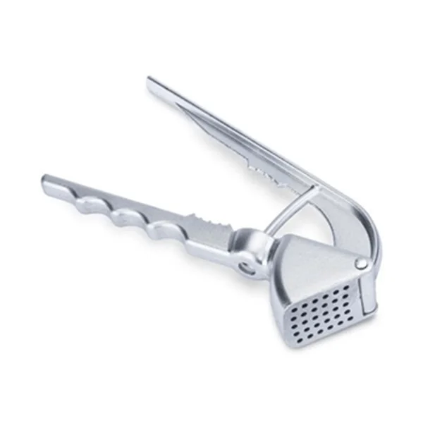 

Manual Garlic Juicer Cast Aluminum APPLE STORE