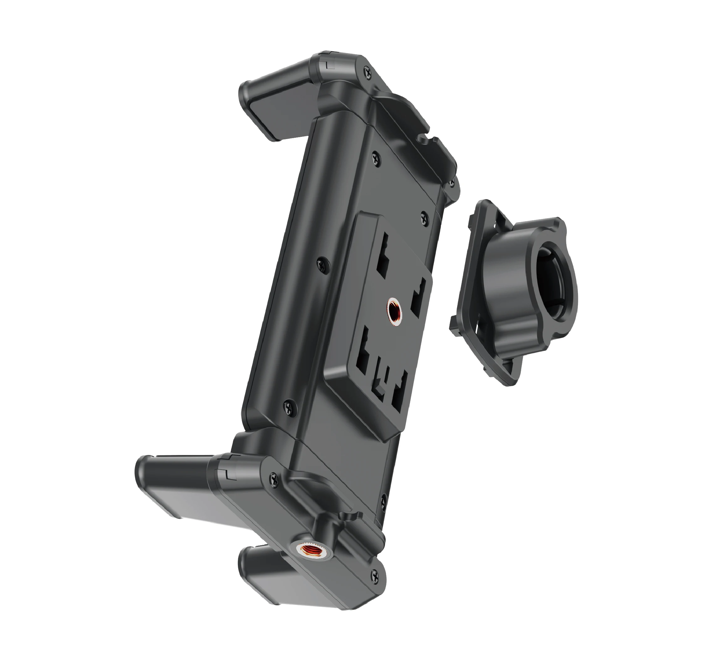 

Универсальный Держатель Для Планшета И Телефона, Аксессуар Для Штатива С Зажимом