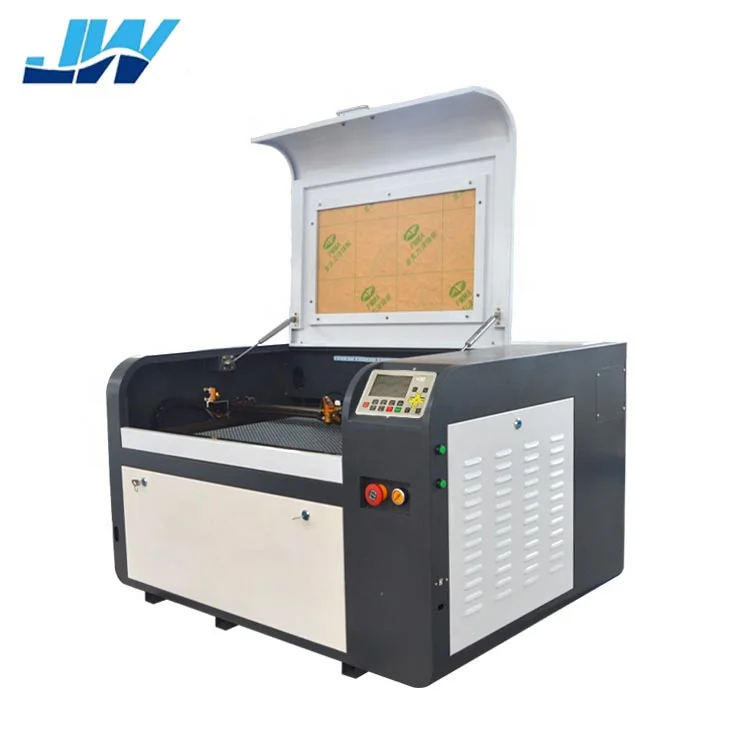 

50w laser engraving machine 4060 cutting machine