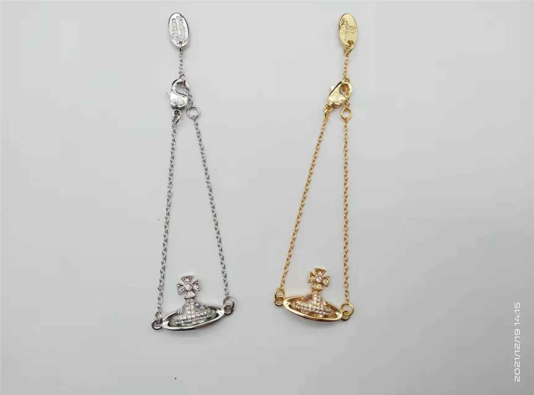 

New Micro Inlaid Zircon Asteroid Charm Bracelet Ladies Fashion Jewelry Girls Banquet Essentials 2022 Hot Sale