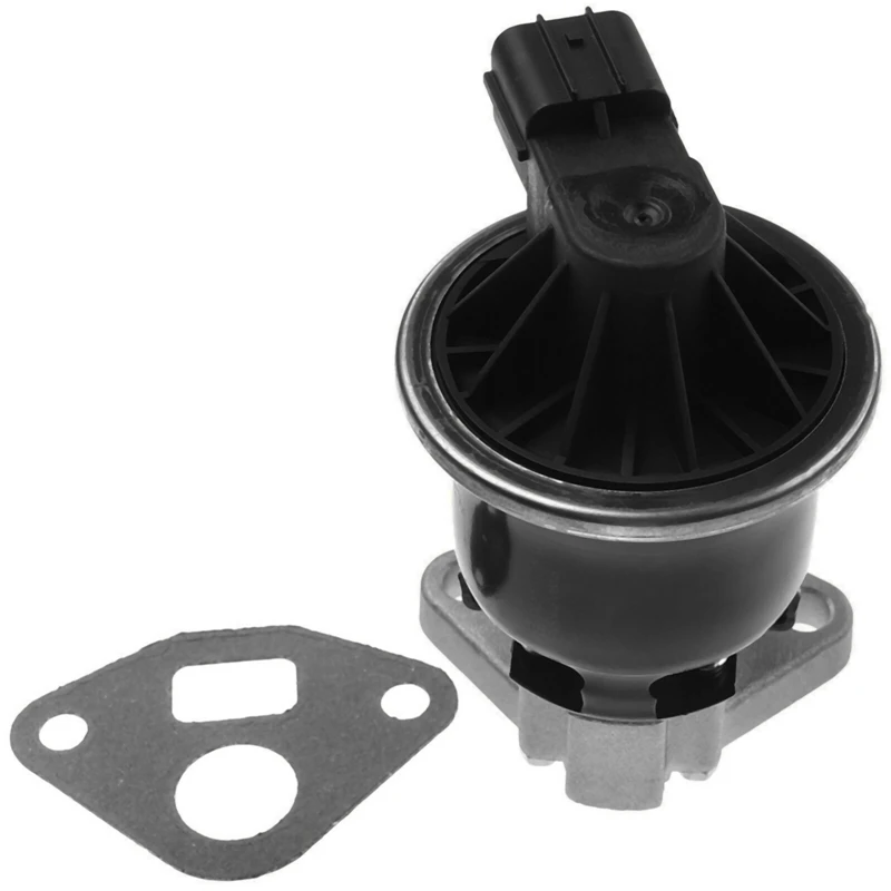 

1 шт. 18011P8FA00 рециркуляция выхлопных газов Клапана EGR для Honda Odyssey Acura Saturn