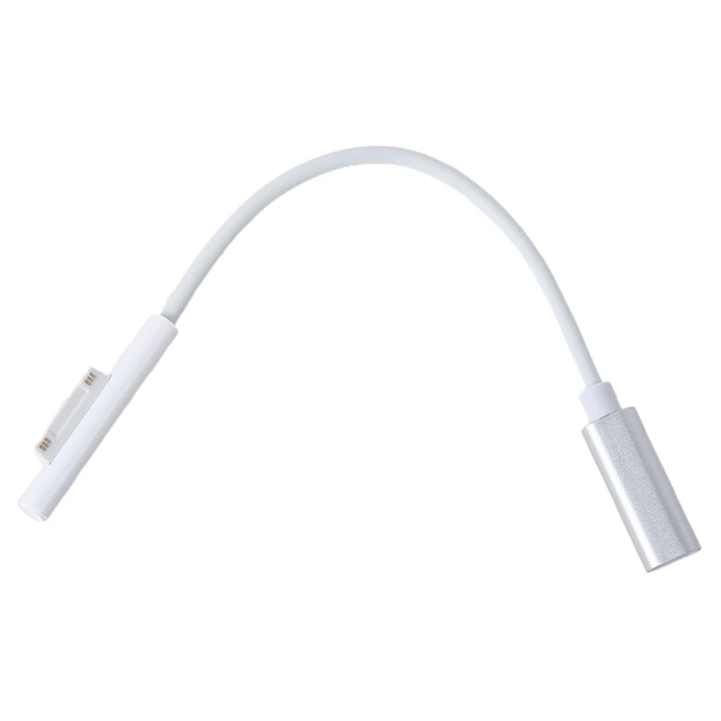 

18cm Data Wire Surface Connect to Charging Cable for Laptop Tablet