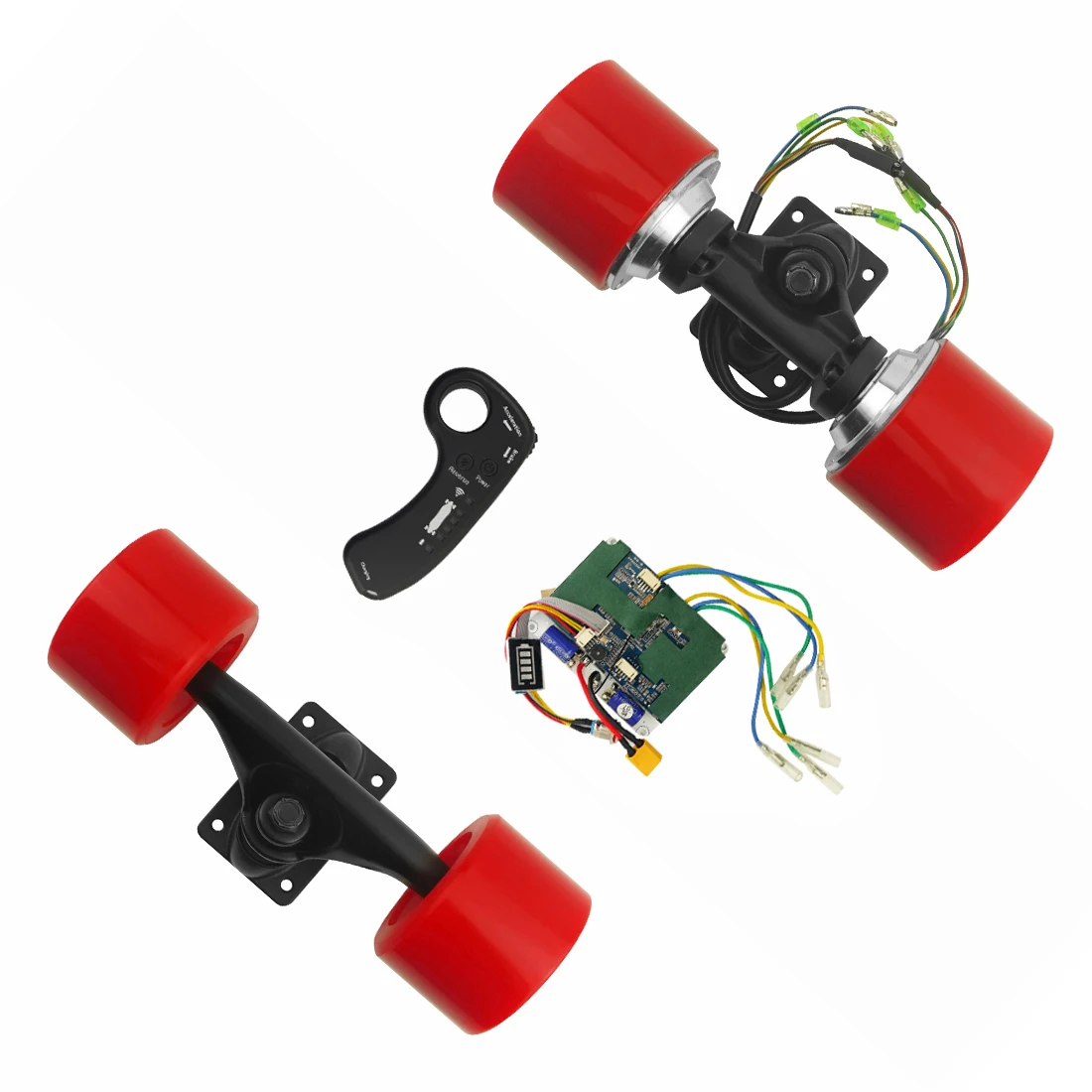 Hub Motor Kit