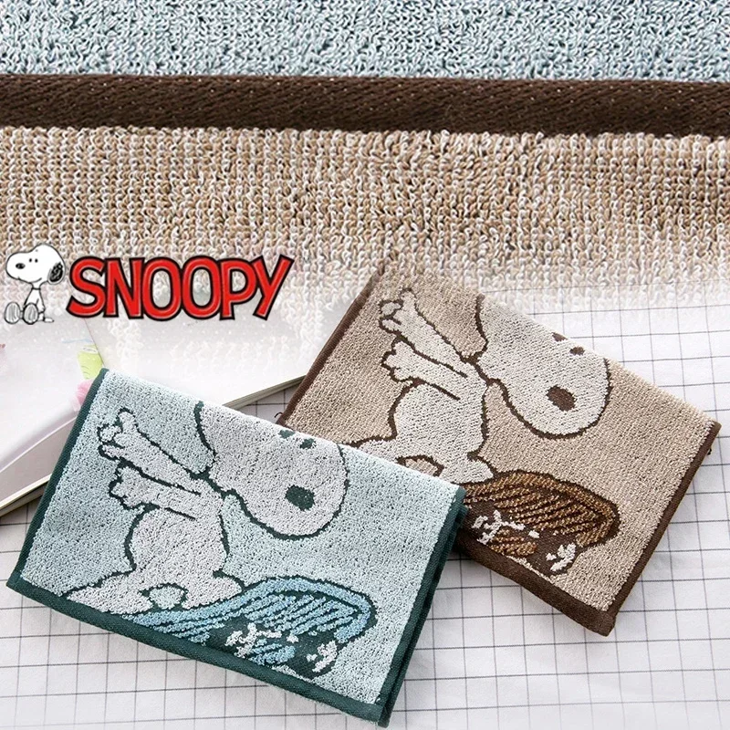 

MINISO Хлопковые полотенца с арахисом