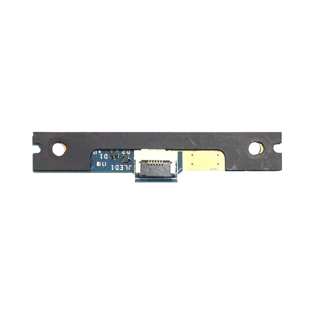 Оригинальная плата светодиодного индикатора состояния для Dell Latitude E5289 7390, LS-E111P (art.: 3920cd4c0a798) - 3920cd4c0a798