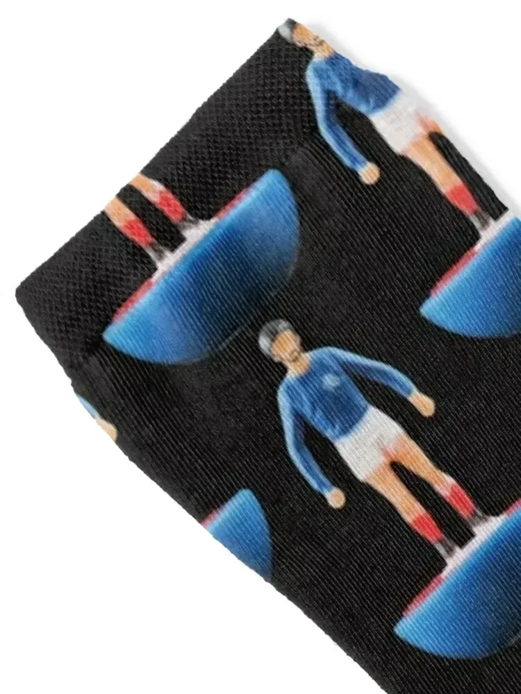 John Greig Socks Носки с подогревом Мужские носки женские