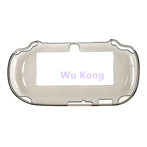 Прозрачный чехол из ТПУ для PS Vita PSV 1000/2000