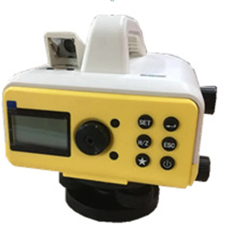 

New High Precision Accuracy 0.7mm Digital Level Auto Level
