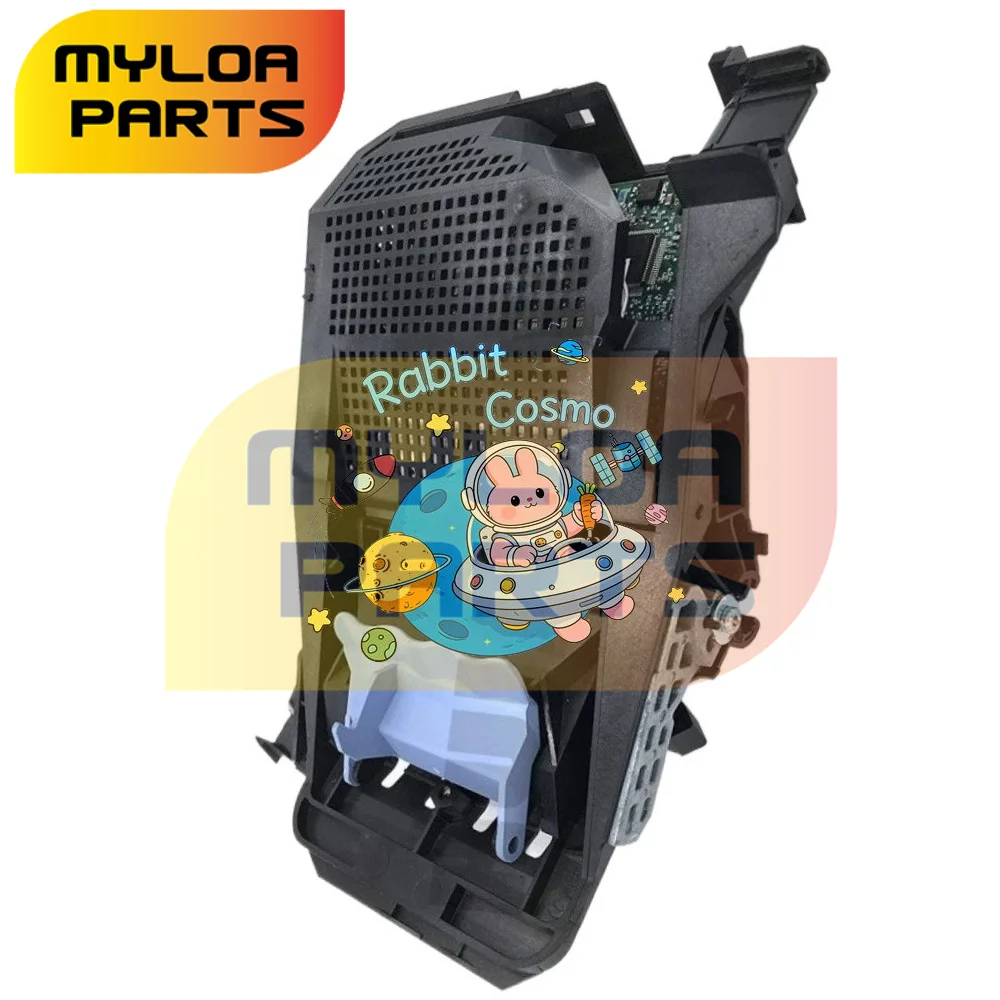 1 шт. Блок печатающей головки (картридж) для плоттеров HP DesignJet 500, 510, 800, 815, 820, принтеров C7779, C7769 (art.: 3920dbc7aa22d) - 3920dbc7aa22d