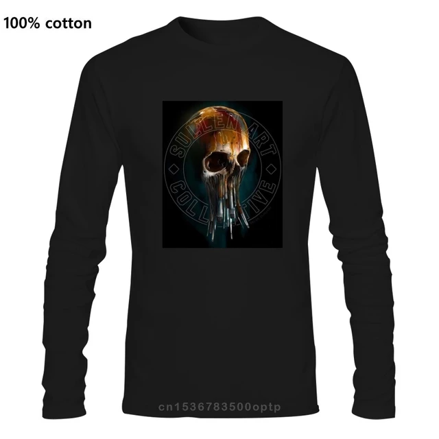 sullen art collective t shirts
