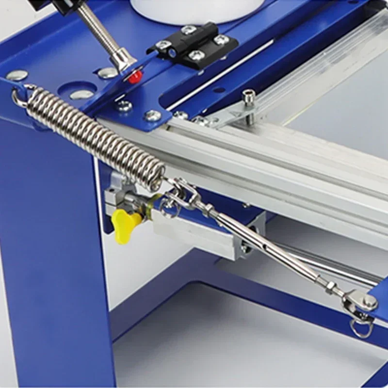 Станок для печати