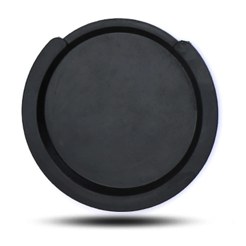 

G92F силиконовая крышка для акустической гитары со звуковым отверстием, Бастер для классической гитары, крышка с звуковым отверстием, буферные детали для гитары