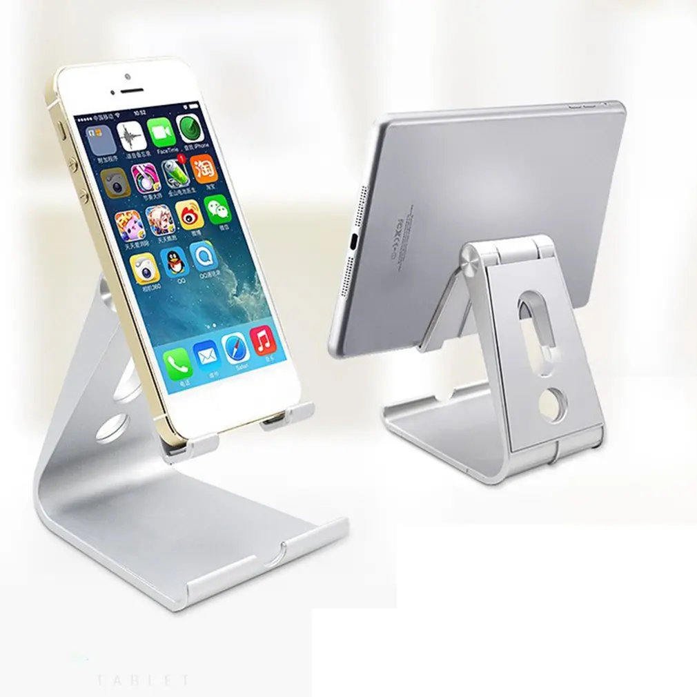 

Rotating tablet flexible phone holder for iphone Universal cell desktop stand for phone Tablet Stand mobile support table