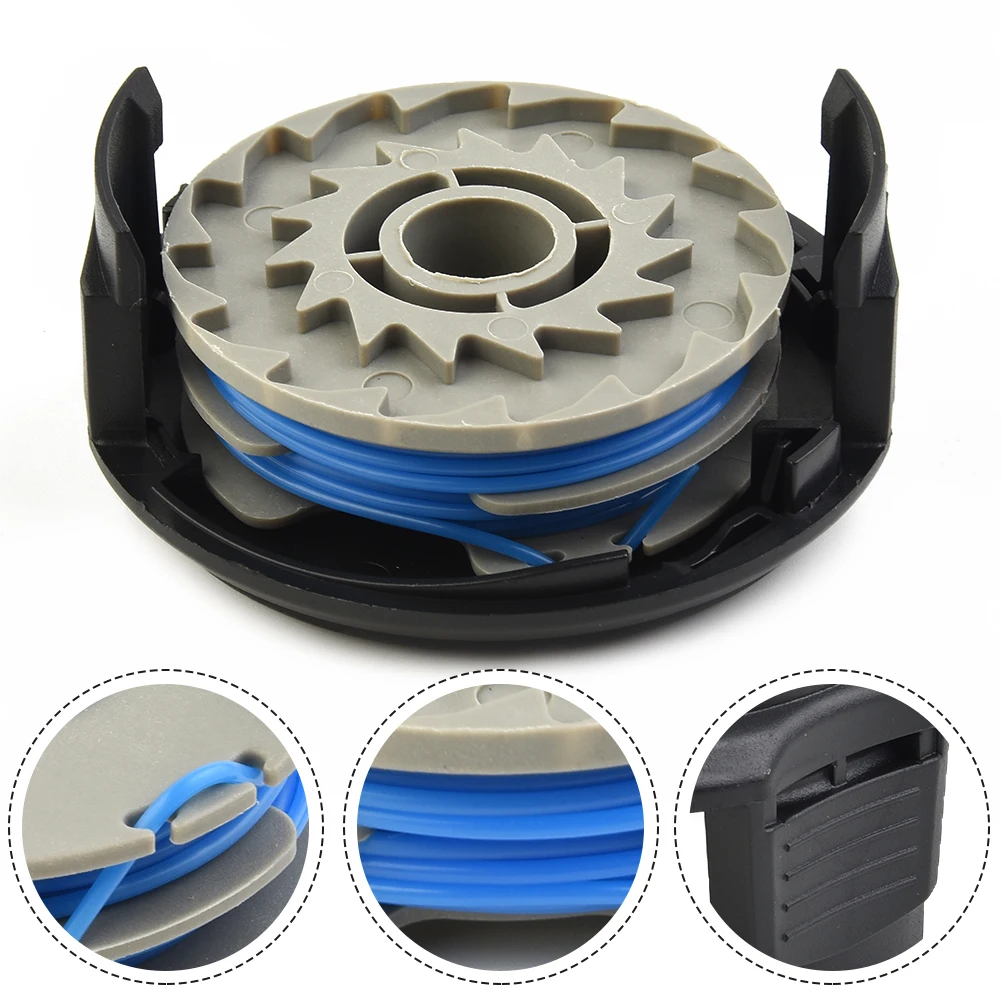 

Катушка для триммера RYOBI RLT4027 RLT4125 RLT5027 RLT5125 RLT5127