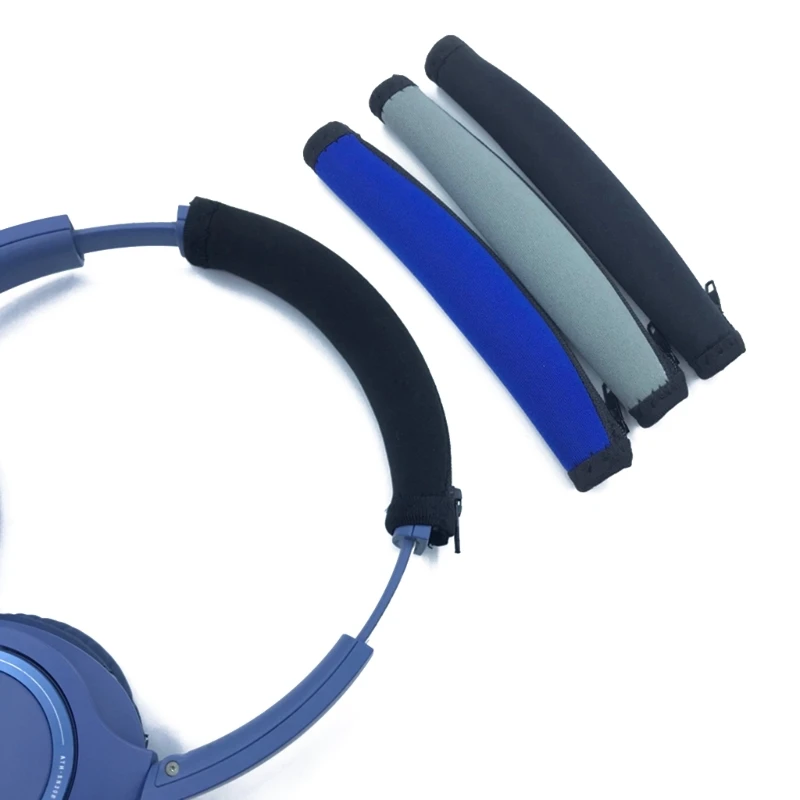 

Мягкая защитная накладка на оголовье для наушников ATH AR3BT AR3IS