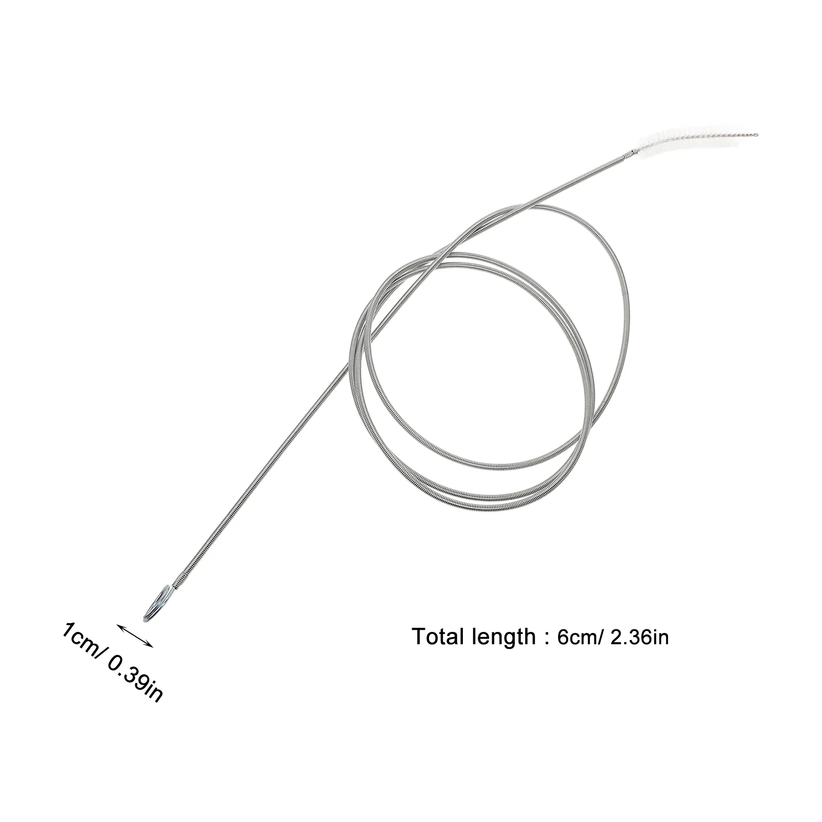 Дренажная щетка набор для чистки автомобиля инструмент дренажная трубка