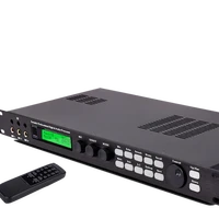 ktv karaoke audio equipment hifi digital audio system professional audio system
