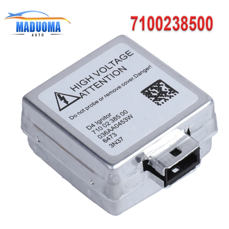 Новые автомобильные аксессуары 7100238500 71002-38500 Блок управления балластом