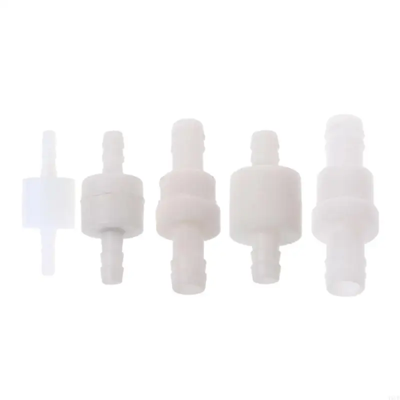 Клапан обратного хода для аквариума