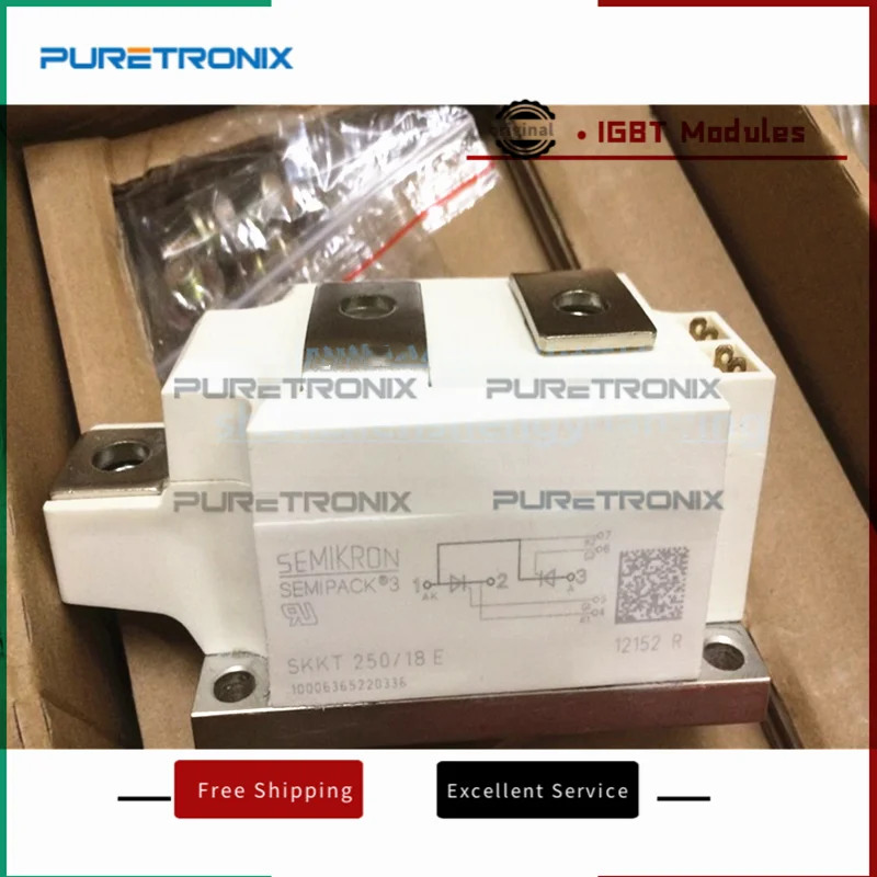 SKKH253/16E SKKH253/14E SKKH253/12E SKKT253/16E SKKT253/14E SKKT253/12E Бесплатная доставка Новый оригинальный модуль