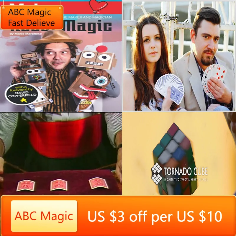 

Кубик «Торнадо» Дмитрия полиаков | Рокки Магия гор доктор эвон | Код Decksterity | Магия робота Марио маркиз магия