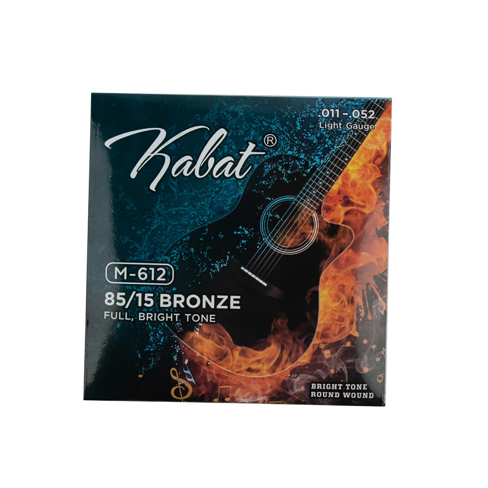 Совершенно новые высокое качество. Двойные гитарные струны 09-45 13-56 детали 10-50 11-52 6