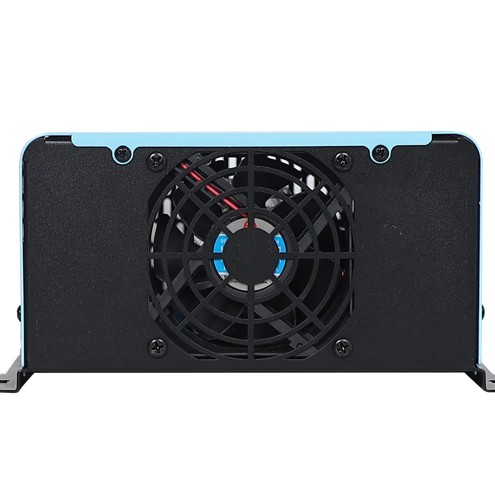 Регулятор заряда солнечной батареи 12 В 24 48 60 72 в 96 30 А 120