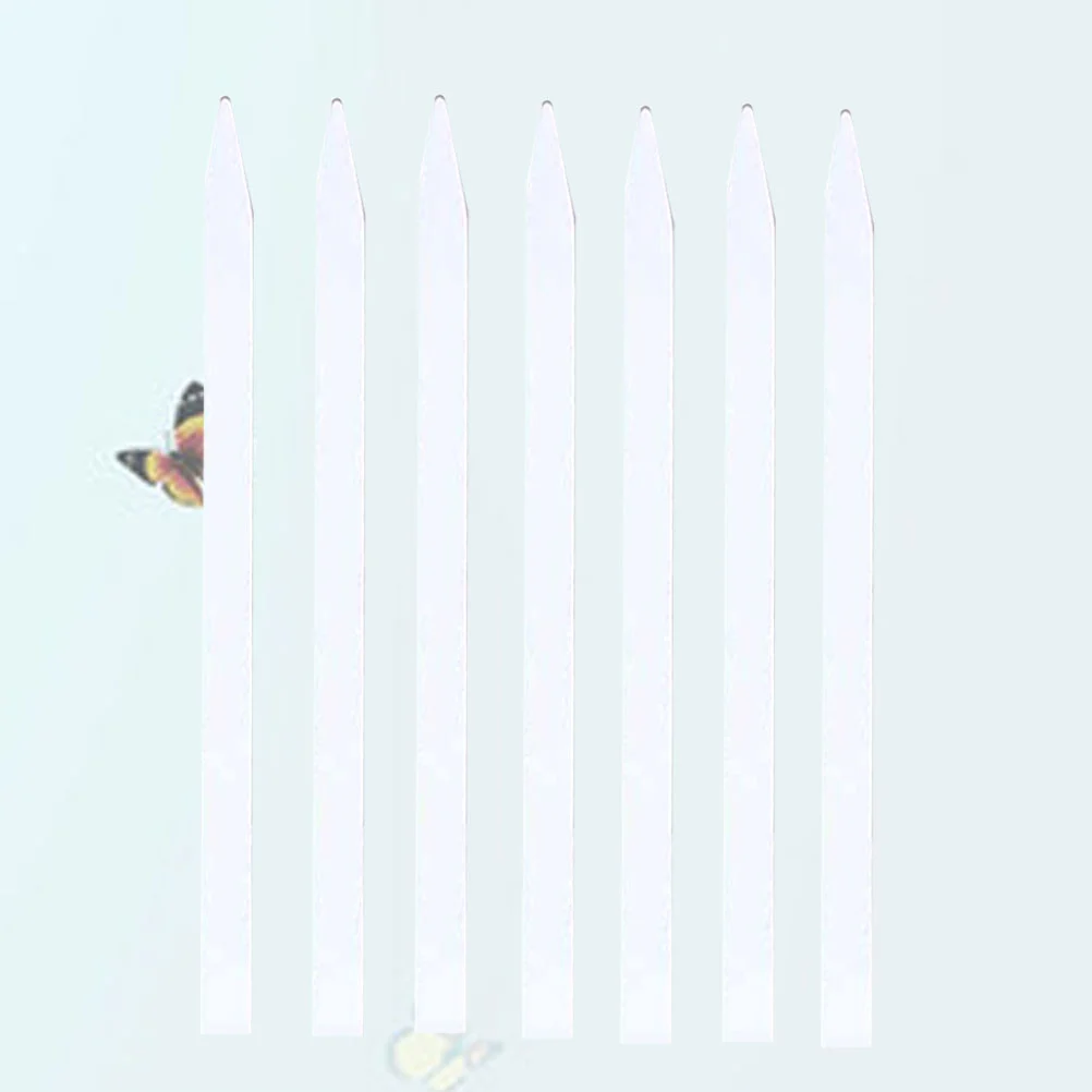 

Stripstest Tester Paper Essential Oil Fragrance White Blottersragrancedisposable Scent Ink Blotting Chart