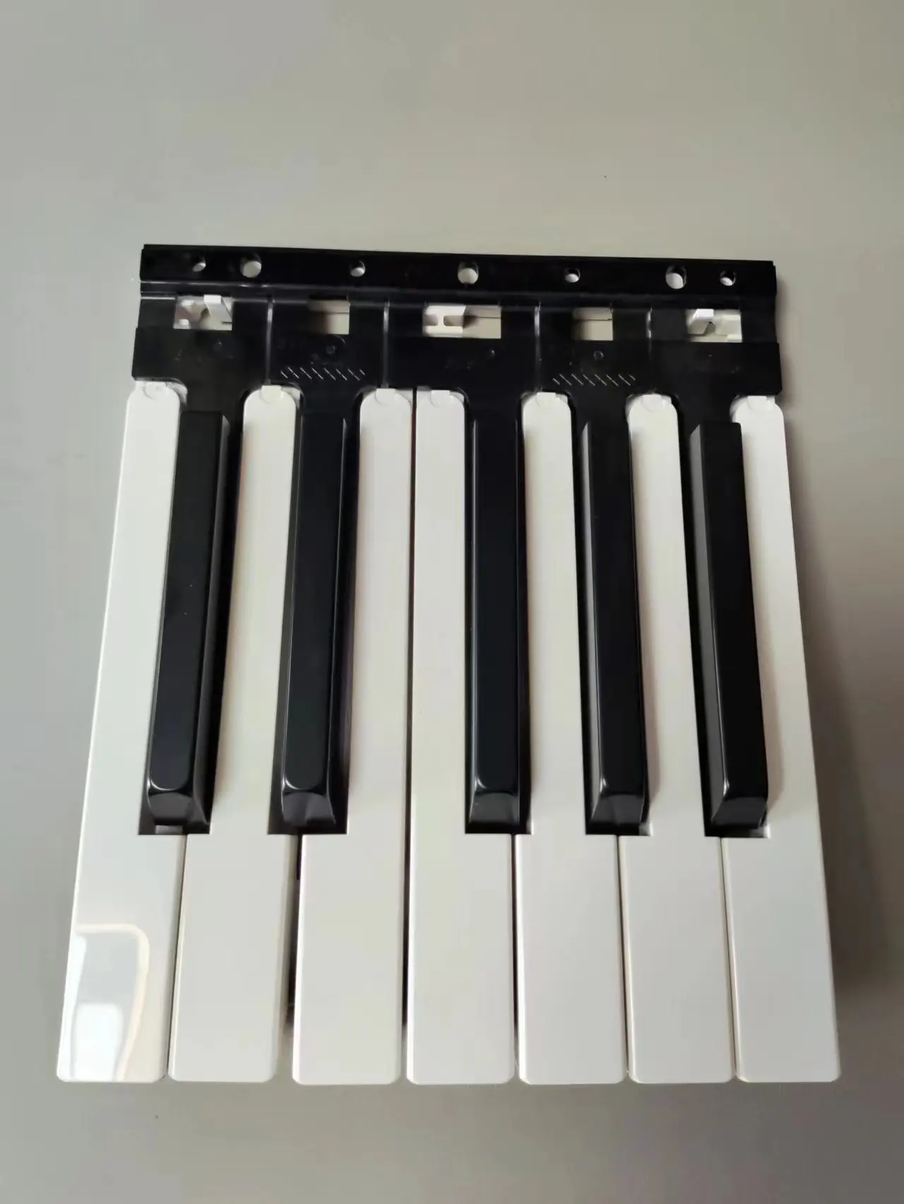 For Yamaha ​P-48 P-85 P-95 P-105 P-115 P-125 original New White black Keys Keyboard Parts