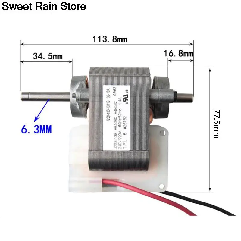 Для сушильного ящика для барбекю духовка дезинфекционный шкаф термостат
